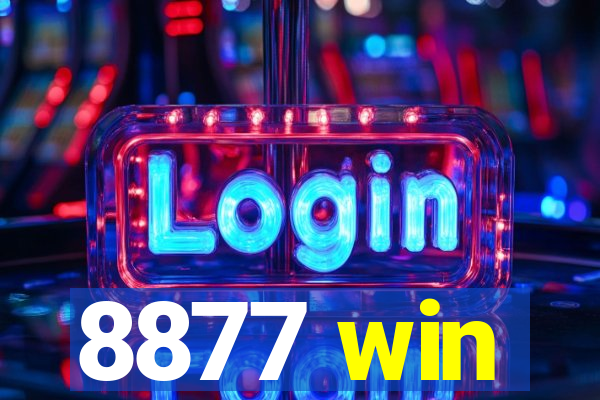 8877 win